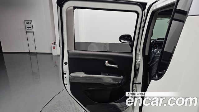 Kia RAY 2027 — photo 14