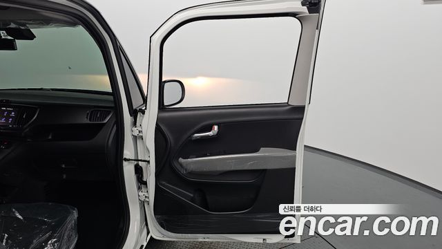 Kia RAY 2027 — photo 15