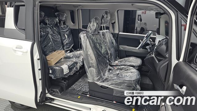 Kia RAY 2027 — photo 16