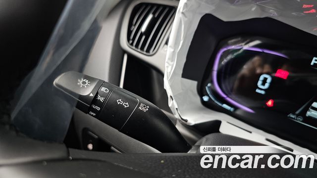Kia RAY 2027 — photo 31