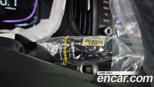 Kia RAY 2027 — photo 32