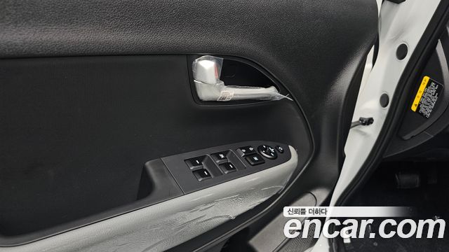 Kia RAY 2027 — photo 33
