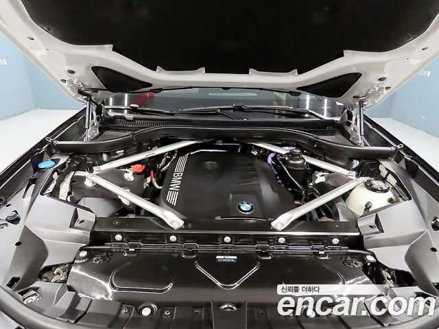 BMW X7 2024 — photo 6