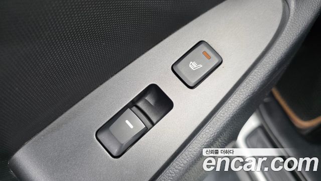 Kia Sportage 2013 — photo 27