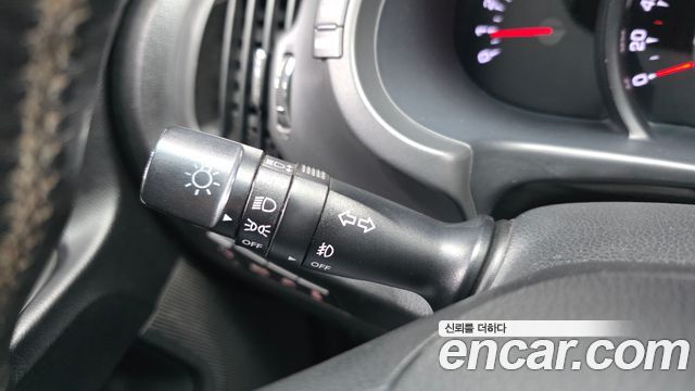 Kia Sportage 2013 — photo 29