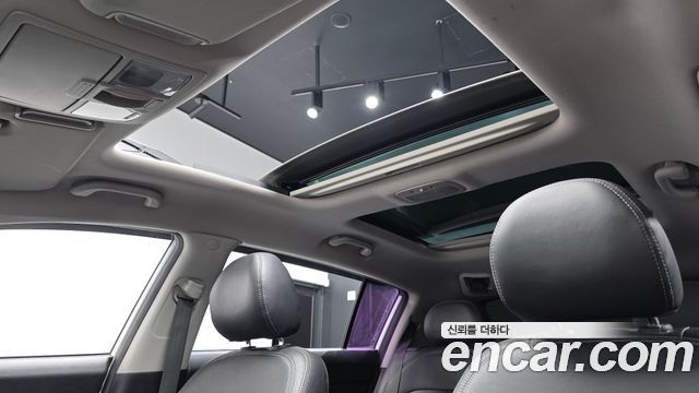 Kia Sportage 2013 — photo 31