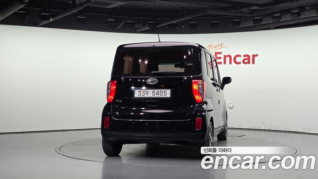 Kia RAY 2012 — photo 4