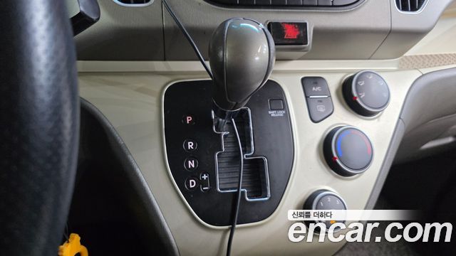 Kia RAY 2012 — photo 9
