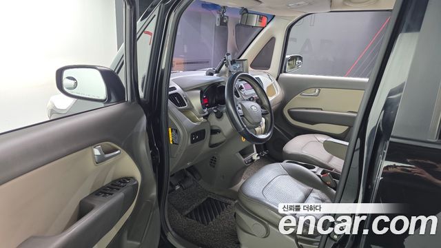 Kia RAY 2012 — photo 10