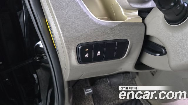 Kia RAY 2012 — photo 16