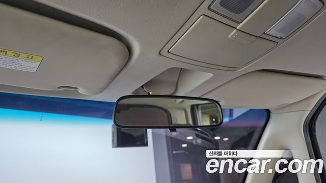 Kia RAY 2012 — photo 18