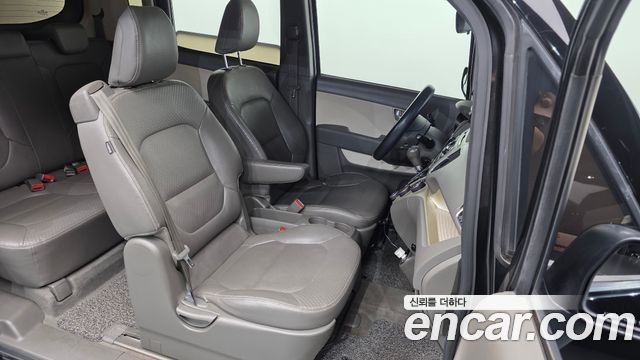 Kia RAY 2012 — photo 19