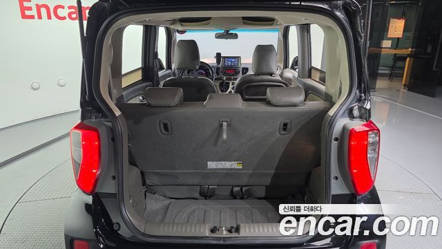 Kia RAY 2012 — photo 20