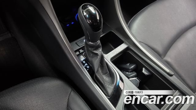 Hyundai Sonata 2013 — photo 9