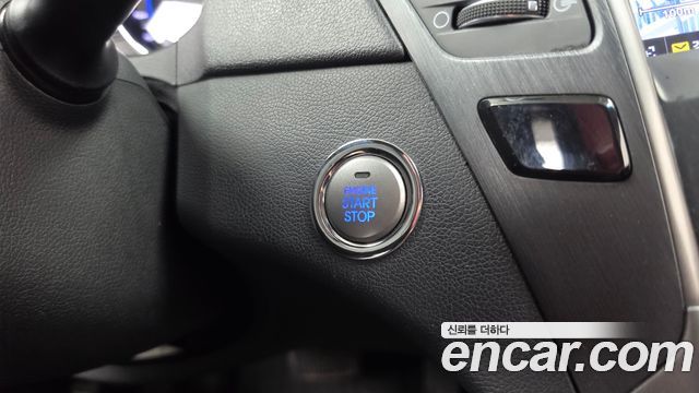 Hyundai Sonata 2013 — photo 16