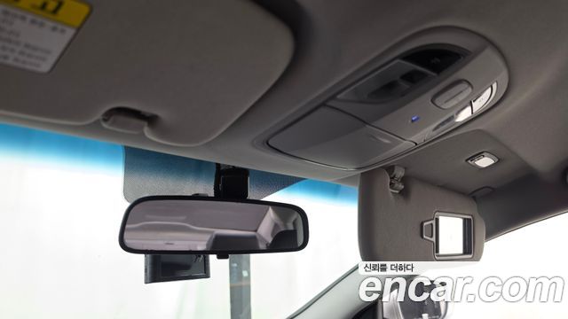 Hyundai Sonata 2013 — photo 17