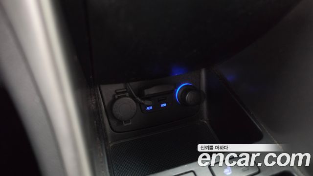 Hyundai Sonata 2013 — photo 18