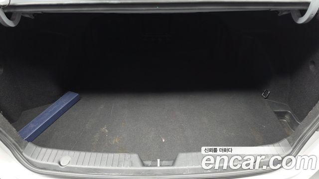 Hyundai Sonata 2013 — photo 20