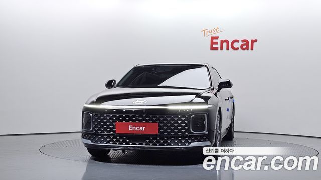 Hyundai Grandeur 2023 — photo 3