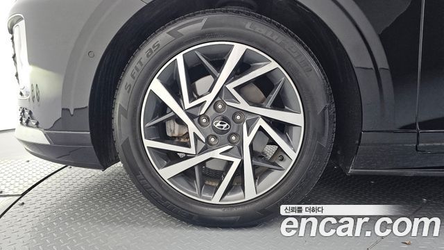 Hyundai Grandeur 2023 — photo 5