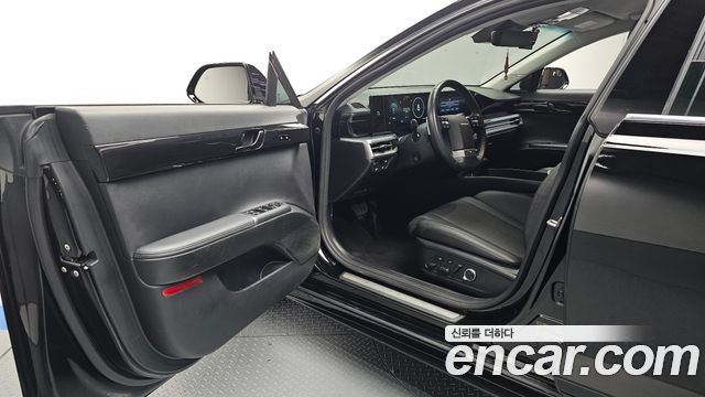 Hyundai Grandeur 2023 — photo 10