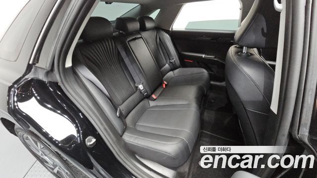 Hyundai Grandeur 2023 — photo 11