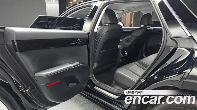 Hyundai Grandeur 2023 — photo 12