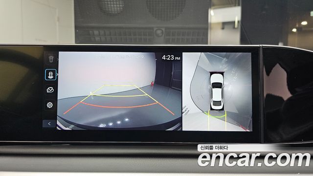 Hyundai Grandeur 2023 — photo 15