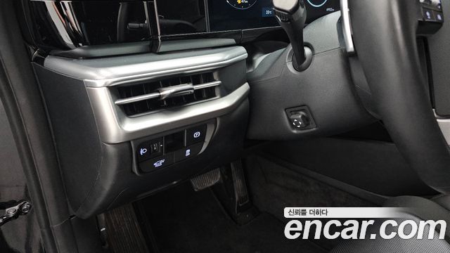 Hyundai Grandeur 2023 — photo 19