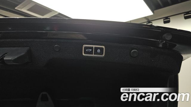 Hyundai Grandeur 2023 — photo 20
