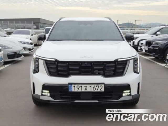 Kia Sorento 2024 — photo 2