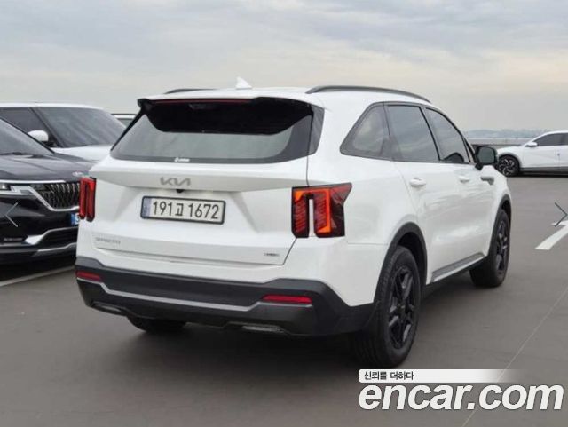 Kia Sorento 2024 — photo 5