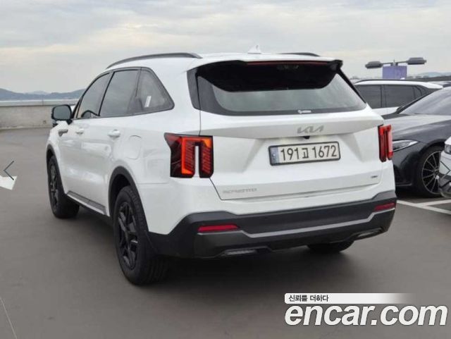 Kia Sorento 2024 — photo 6