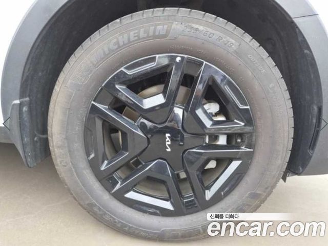 Kia Sorento 2024 — photo 7