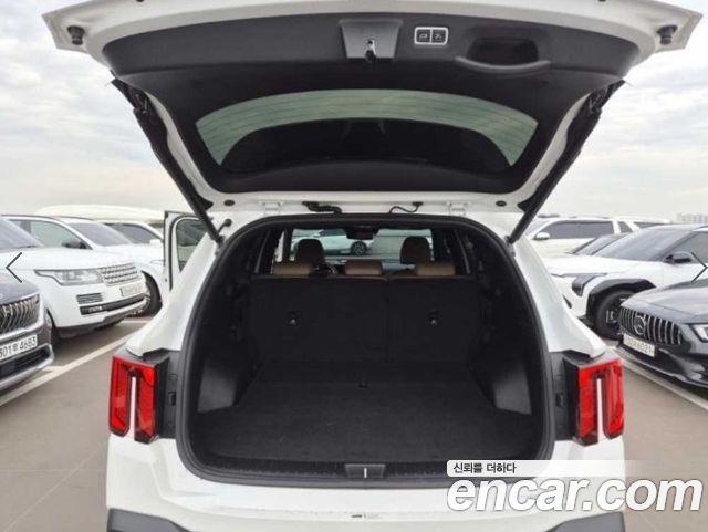 Kia Sorento 2024 — photo 8