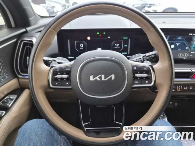 Kia Sorento 2024 — photo 10