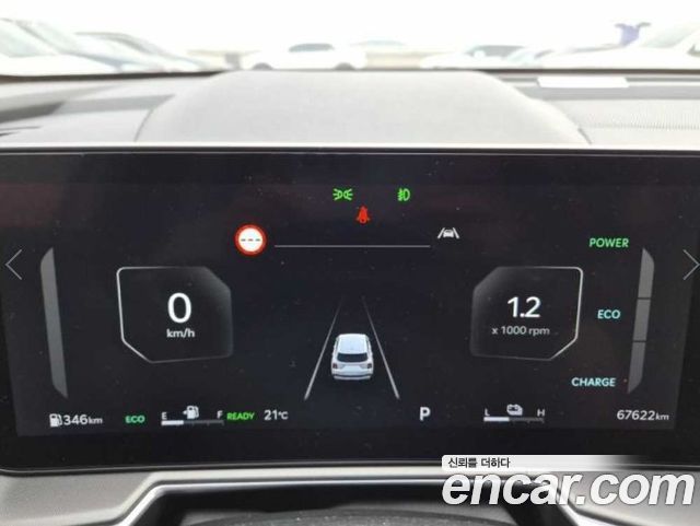 Kia Sorento 2024 — photo 11