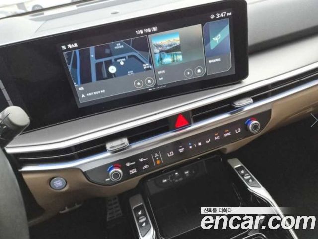 Kia Sorento 2024 — photo 12