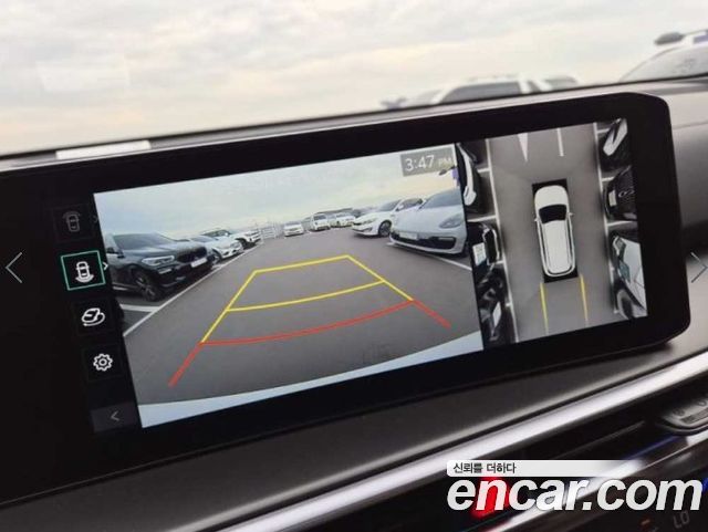 Kia Sorento 2024 — photo 13