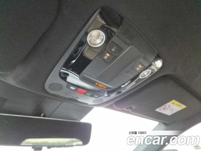 Kia Sorento 2024 — photo 15