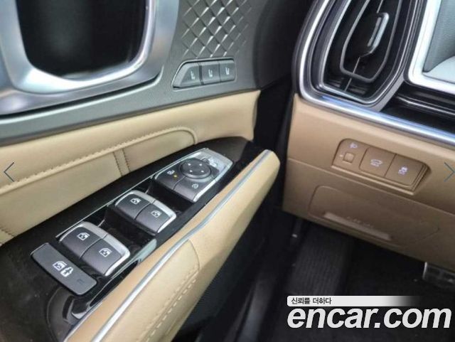 Kia Sorento 2024 — photo 17