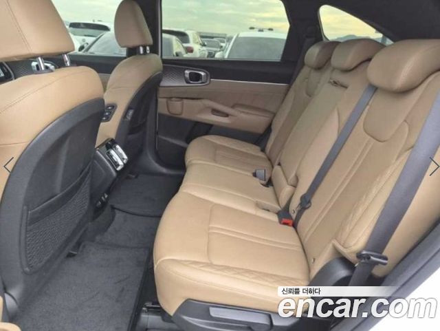Kia Sorento 2024 — photo 18