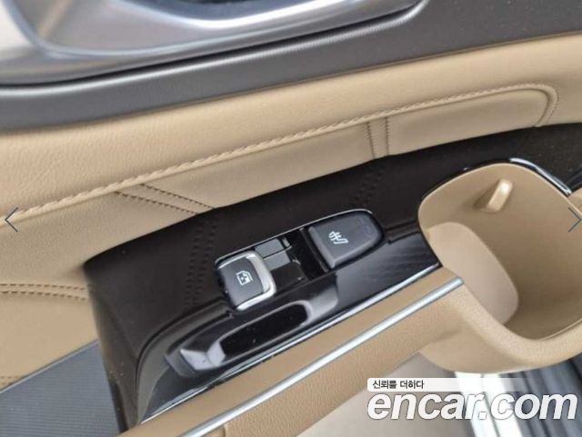 Kia Sorento 2024 — photo 19