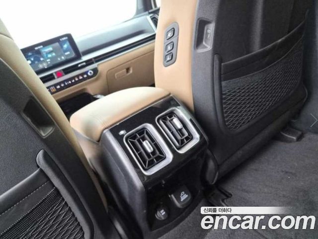 Kia Sorento 2024 — photo 20