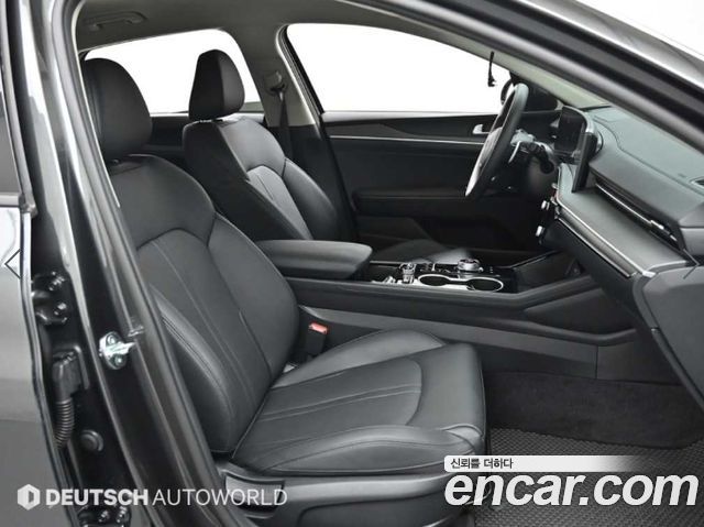 Kia K5 2024 — photo 9
