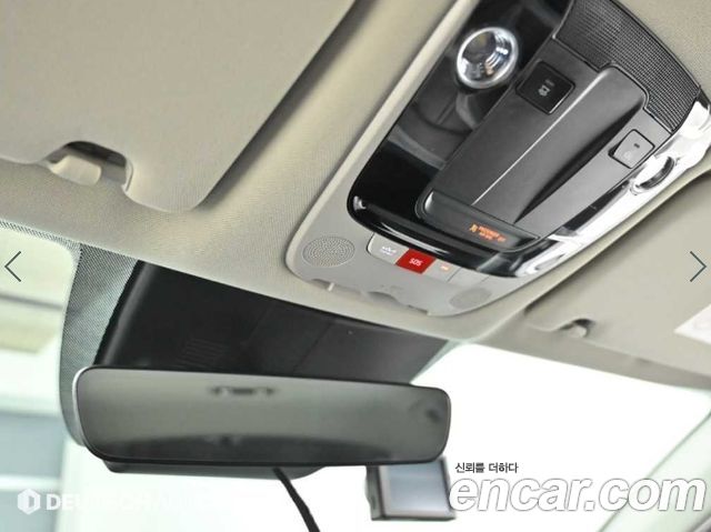Kia K5 2024 — photo 17