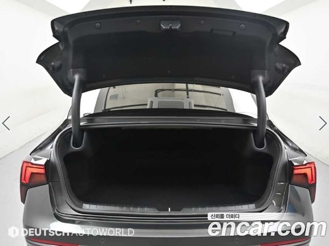 Kia K5 2024 — photo 18