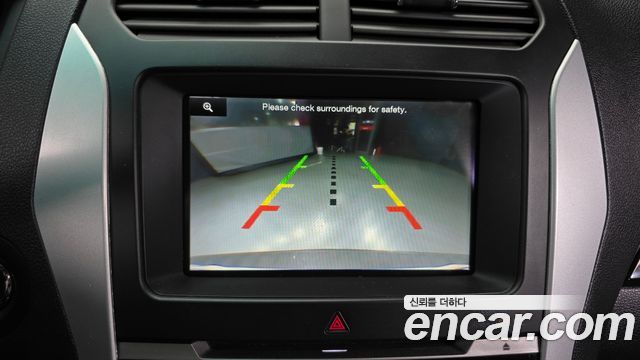Ford Explorer 2011 — photo 15