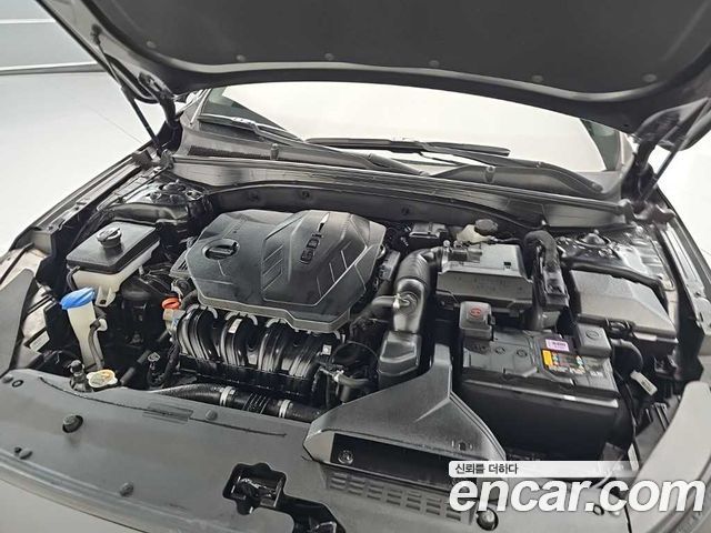 Kia K7 2020 — photo 5