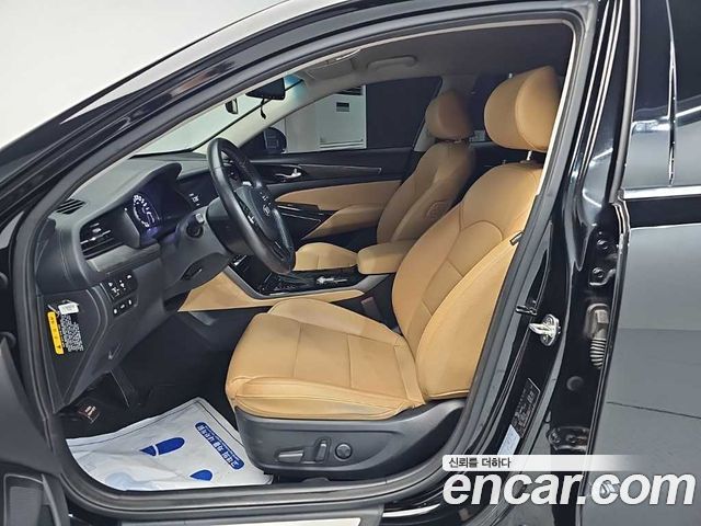 Kia K7 2020 — photo 11
